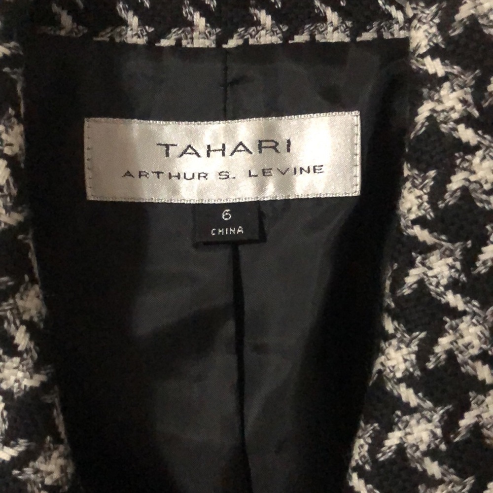 Wool Blend Jacket - image 2